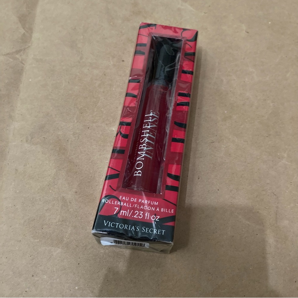 Victorias secret rollerball